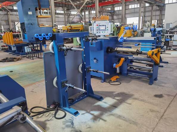 Suzhou Tronsing Technology Co., Ltd linha de produção da fábrica