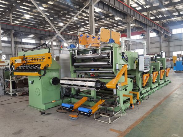 Suzhou Tronsing Technology Co., Ltd linha de produção da fábrica
