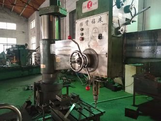 Suzhou Tronsing Technology Co., Ltd linha de produção da fábrica
