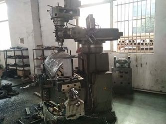 Suzhou Tronsing Technology Co., Ltd linha de produção da fábrica