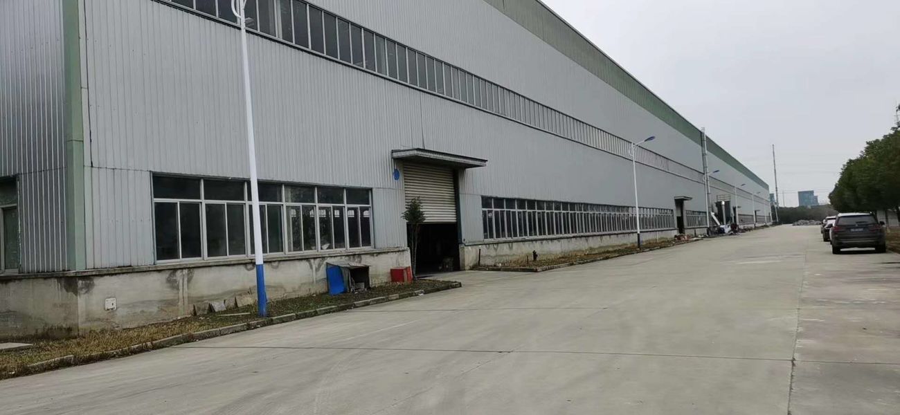China Suzhou Tronsing Technology Co., Ltd 