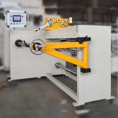 Máquina de enrolamento alta do fio de cobre do transformador do torque automática
