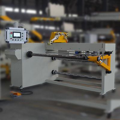 Tipo grande resistente automático do óleo da máquina de enrolamento da bobina do transformador feito sob medida