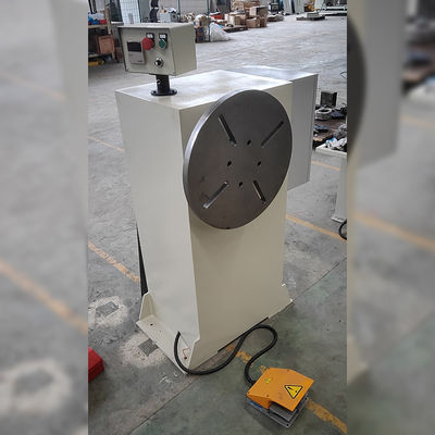Máquina de enrolamento Stepless da bobina do motor elétrico 200rpm que gerencie