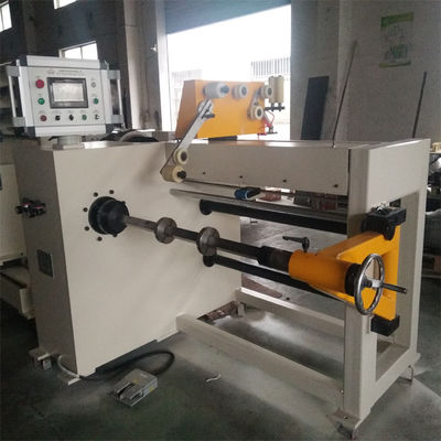 Torque alto automático industrial da máquina de enrolamento da bobina