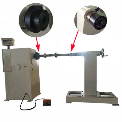 Equipamento para fabricação de transformadores tipo óleo com fio 7,5kw