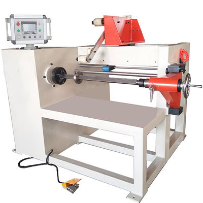 Enrolador de Bobina CNC Paralelo Automático Fazendo Bobina de Transformador
