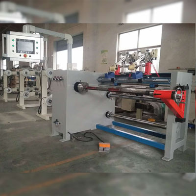 Transformador grande do torque que faz o equipamento altamente eficaz