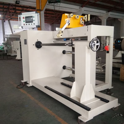 Máquina de enrolamento automática imergida óleo da bobina do fio do transformador programável