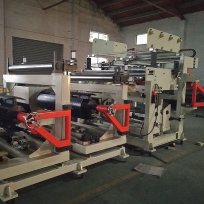 Máquina de enrolamento da folha do cobre de TIG Welding Low Voltage Transformer customizável