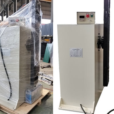 Máquina de enrolamento semi automática 80rpm da bobina do motor elétrico