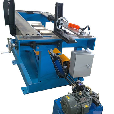 Lap Core Stacking Transformer Core que empilha a tabela amorfa