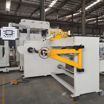 ZPX1000 Máquina de enrolamento de bobina de transformador de óleo automática Enrolador de fio de cobre