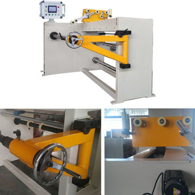 Máquina de enrolamento automática da bobina do fio de cobre para fazer o transformador