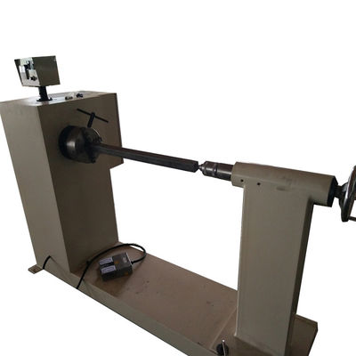 Máquina de enrolamento de bobina de transformador imerso em óleo Enrolador de fio de cobre horizontal