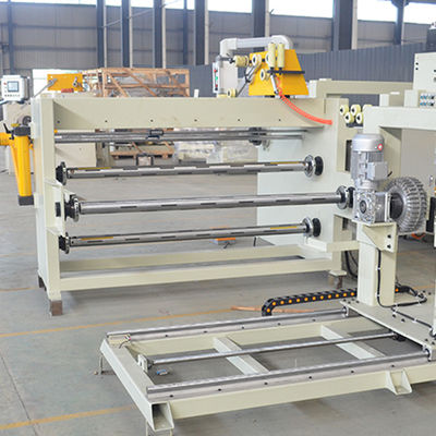 Máquina de enrolamento automático de bobinas de fio transformador enrolador de bobinas de fio