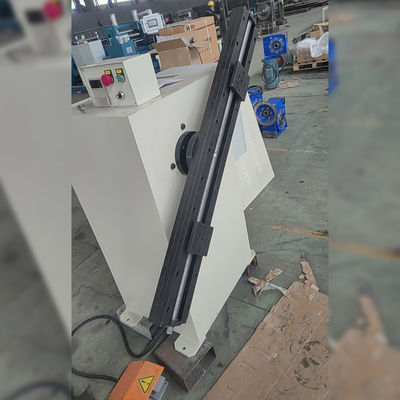 Máquina de enrolar bobinas de motor elétrico Enroladora de bobinas de arame de molde ajustável
