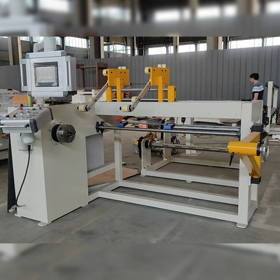 Máquina de enrolar bobinas automática de enrolador HV programável