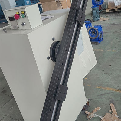 Máquina de enrolar bobinas a motor Enroladora de fios semiautomática