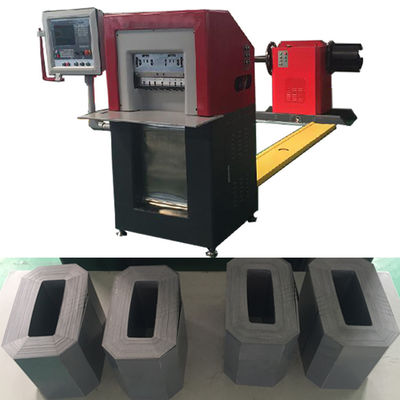 1 Mpa Máquina automática de corte de aço de silício Máquina de corte unicor