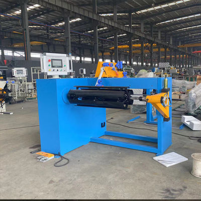 Máquina de enrolar transformador de controlo PLC Máquina de enrolar bobina automática
