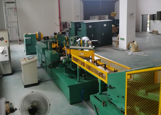 Precisione da máquina de corte do núcleo do transformador
