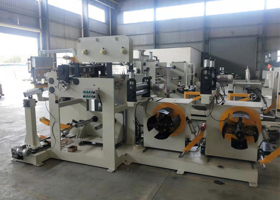 Cu 80 rpm Máquina de enrolar folha de transformador de enrolar folha de condução e fio