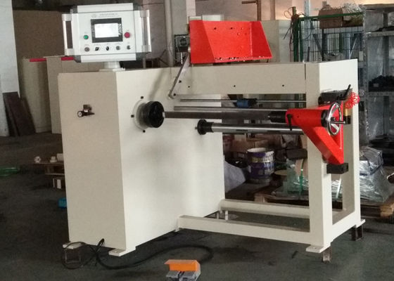 Máquina automática de enrolar bobinas de 200 rpm Transformador Enrolador de bobinas de fios