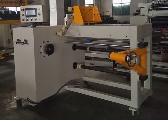 Máquina de enrolar fios de cobre Máquina de enrolar bobinas automática de 160 rpm