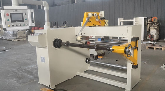 Máquina de enrolar arame de cobre máquina de enrolar arame automático