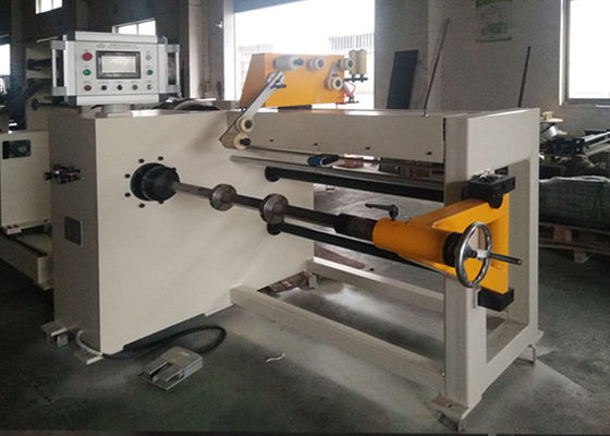 Equipamento de fabricação de transformadores Enrolador de fios Máquina automática de enrolar bobinas