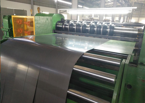 Equipamento de fabricação de transformadores Máquina de corte de núcleo de aço de silício