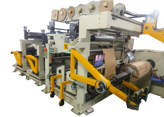 Velocidade de rotação 0 16 RPM TIG Soldadura de folha de cobre máquina de enrolar para folha de cobre e alumínio