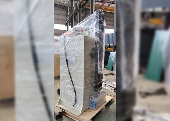 Máquina semiautomática de enrolar bobinas de arame de cobre