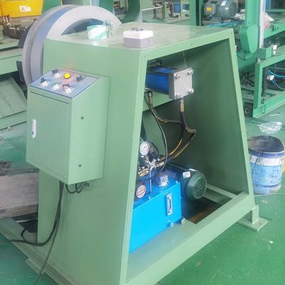 Máquina de Corte do Núcleo do Reator de Corte Automático de Aço Silício