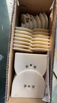 Semi Automatic Motor Coil Winding Machine with 500mm Flange Diameter and 12 Months Warranty for Copper or Aluminium Wire