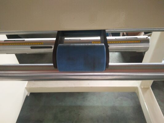 Máquina de Enrolamento de Transformadores Máquina Automática de Enrolamento de Bobinas