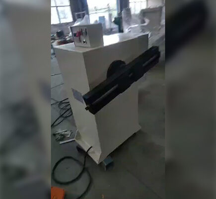3KW Electric Motor Winding Machine with Adjustable Mold and 200 RPM Winding Speed for Copper Wire