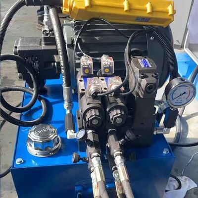 Tabela de empilhamento do núcleo de volta