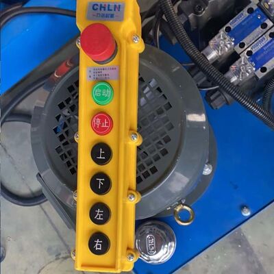 Tabela de empilhamento do núcleo de volta