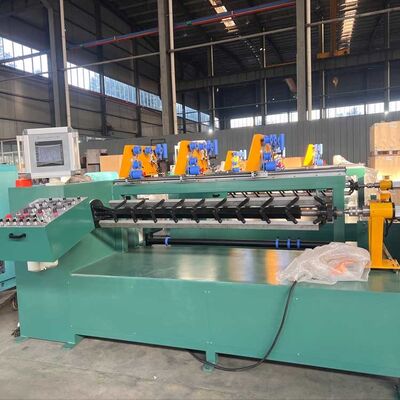 Máquina Enroladora de Bobinas para Transformadores com Fio de Cobre ou Alumínio com Motor de 11KW para Até 3 Bobinas Simultaneamente