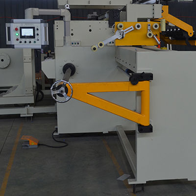 tipo feito sob medida grande resistente automático do óleo da máquina de enrolamento da bobina do transformador 60rpm