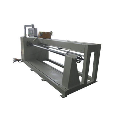 Máquina de enrolamento automática 200 RPM da bobina do transformador do torno da dobadoura do fio de cobre