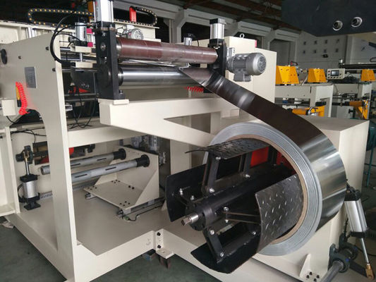 Máquina moldada automática programável da dobadoura do transformador da resina com TIG