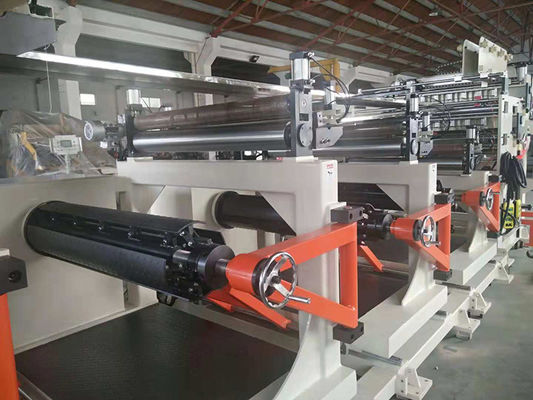 Dobadoura da folha do cobre do transformador da máquina de TIG Welding Low Voltage Winding