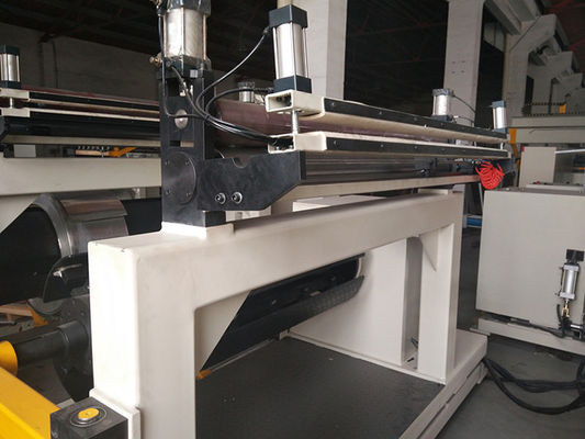 Dobadoura automática do transformador da resina do molde da máquina de TIG Welding Copper Foil Winding
