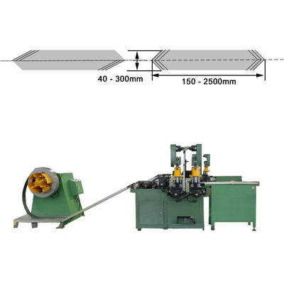 Máquina de corte de fatura automática 180m/min de Lap Core Limb Transformer Core da etapa
