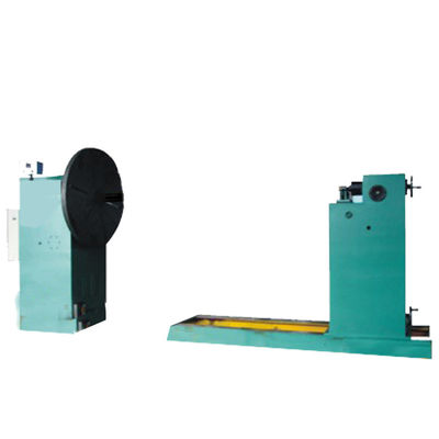 Máquina de enrolamento semi automática de cobre 30rpm da bobina do transformador da dobadoura do fio