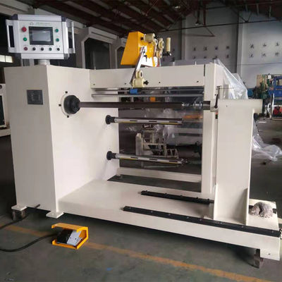 Fazendo a fio do transformador a dobadoura de bobina automática com Tailstock móvel